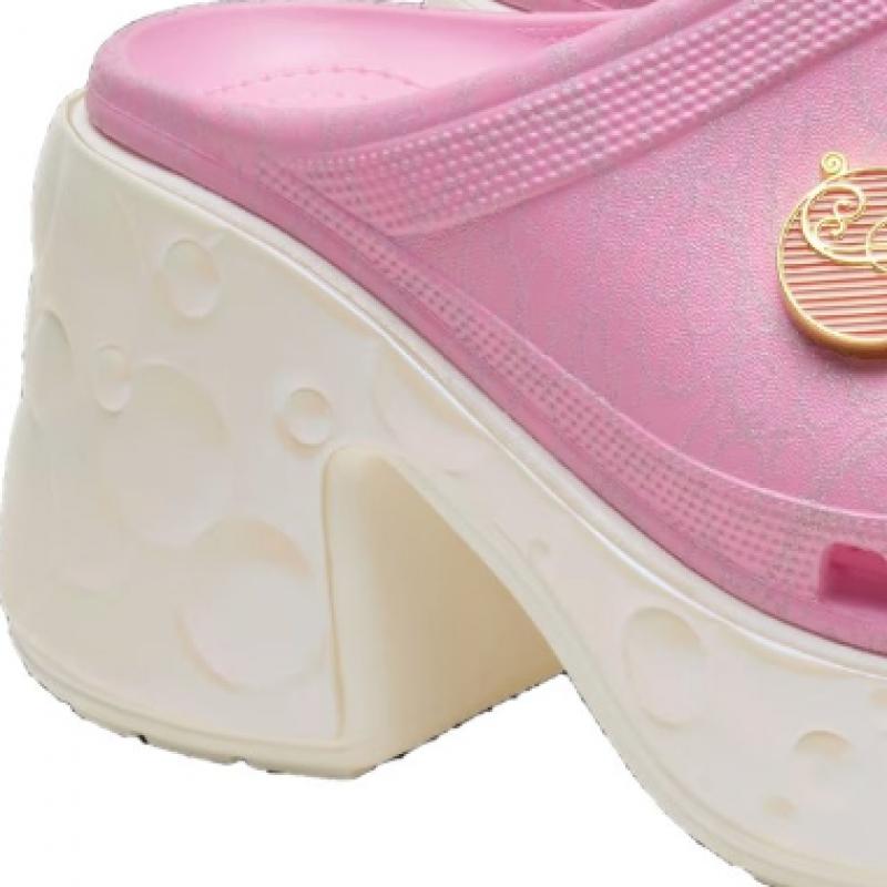 Crocs Сабо унисекс Wicked Siren 210525 90ч