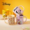 Disney Chip 'n' Dale Nine-Grid Selfie Ceramic Mug