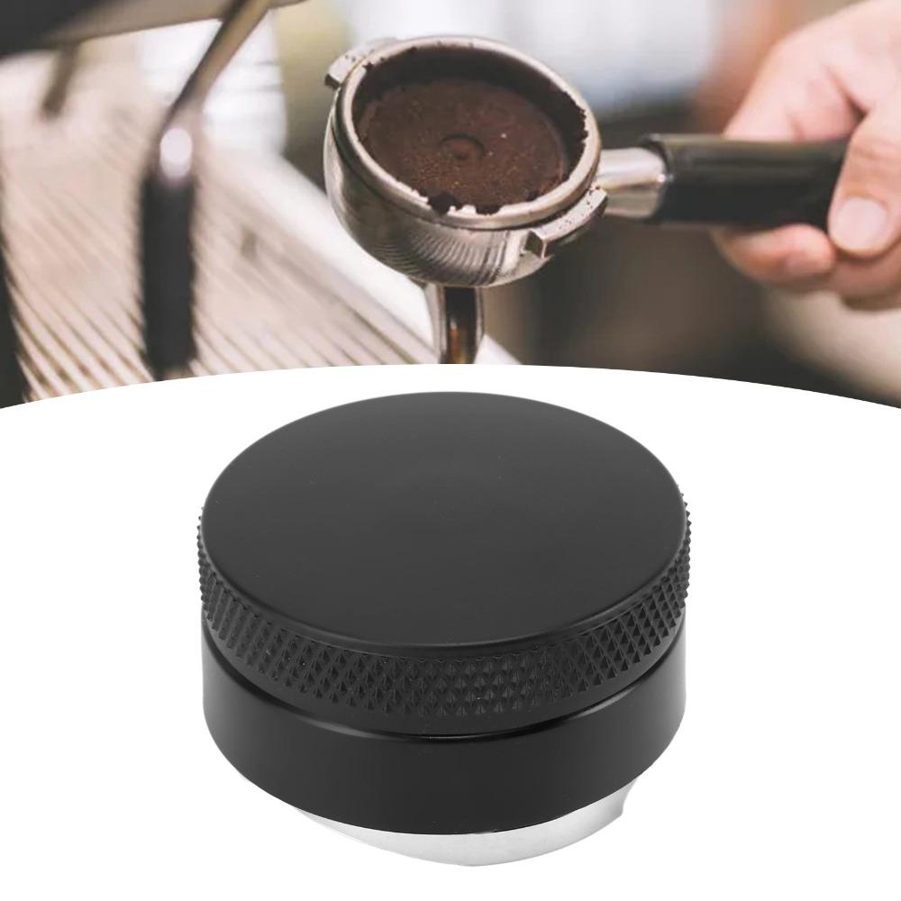 Aluminum alloy Coffee Distributor Tamper Espresso Distribution Tool For Espresso Maker