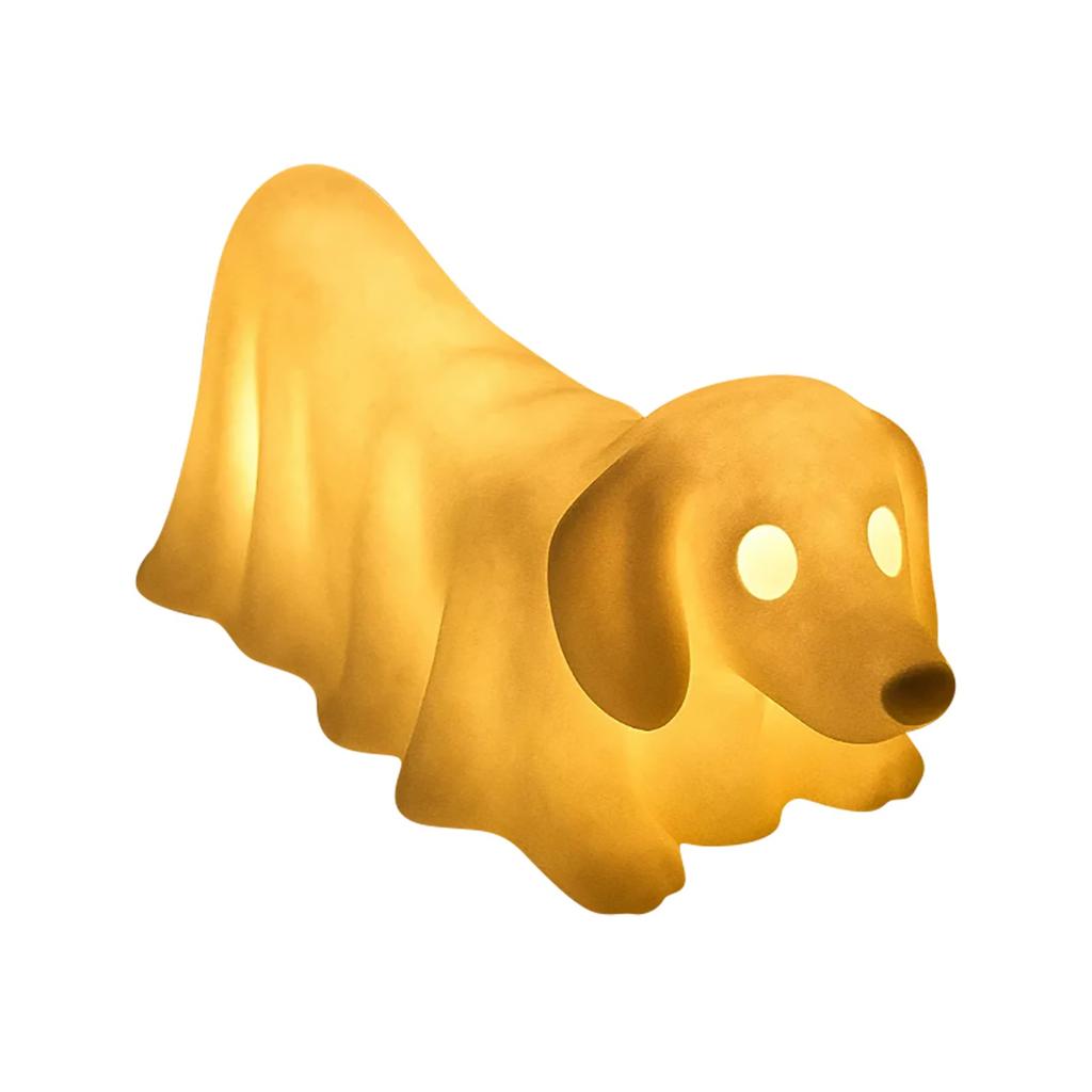 Милый Призрак, Призрак-лампа для чтения, Ночник для чтения Хэллоуин