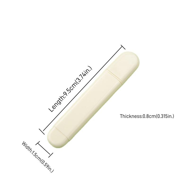 Sewing Patchwork Chalker 1pc Chalking Wheel for Clothing White Sewing Chalk Wheel/Pen Chalker with Cap