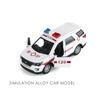 AAANW1 Новый 1:36 Ford Explorer Литой Модель Автомобиля Звук и Свет Литье под Давлением и Игрушечные Транспортные Средства Игрушечные Машинки Детские Игрушки Для Детей Коллекция Подарки