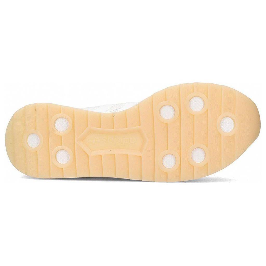 Adidas FLB Runner White Women Sneakers Footwear-White Crystal-White Gum S80612