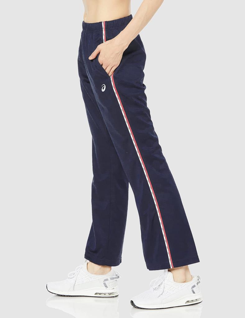 Тренировочные брюки Dry Boot Cut 2032C704 [ASICS] (Переработанный материал) Женский