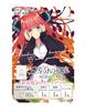 The Quintessential Quintuplets Card Game Start Deck Nino Nakano [New Edition]