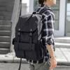 Рюкзаки для мужчин, повседневные для старшеклассников, дорожные сумки большой вместимости, многофункциональные компьютерные рюкзаки