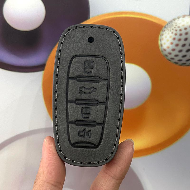 Great Wall Haval Key Cover для H6, H1 Blue Label, H5 Red Label, H4, Fengjun 5, Euro H3 - Пакет скидок для конкретного автомобиля