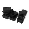 1/2pcs Hot DIY ABS Plastic Electronic Project Box Waterproof Cover Project Enclosure Boxes Instrument Case