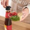 Насадка для бутылки с устричным соусом, распылитель масла под давлением, бытовые насосы, портативные кухонные инструменты, пробка для бутылок, дозатор