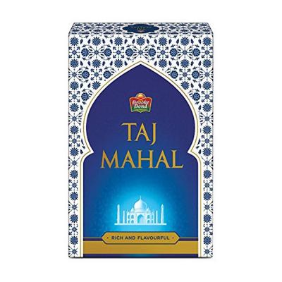 Черный чай Тадж-Махал (250 г), Чай Тадж-Махал Брук Бонд