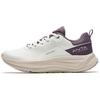 Le Dao Comfortable Versatile Shock Absorbing Non-Slip Low-Top Training Shoes Women Sneaker White Purple 122517719-3