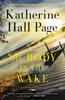 The The Body In The Wake By Page, Katherine Hall - Hardcover Book