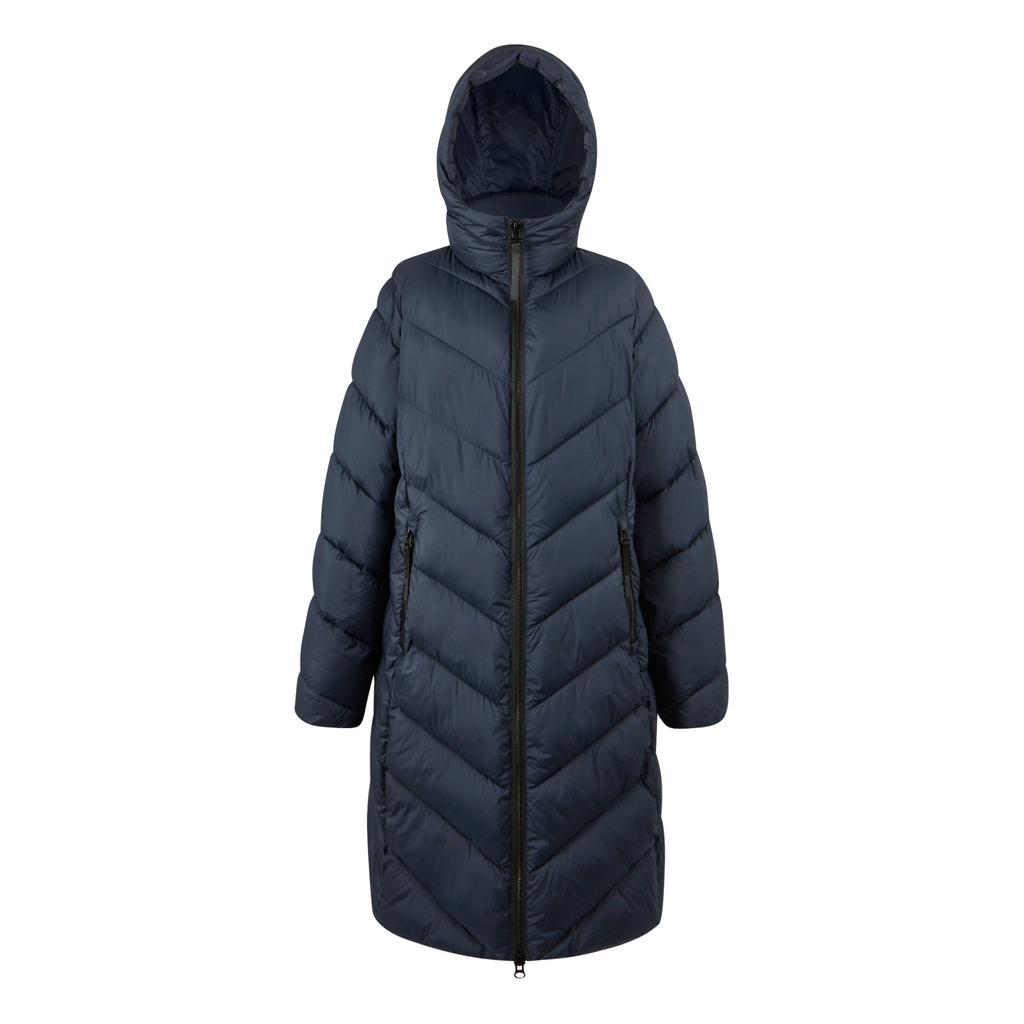Regatta Womens/Ladies Anita Padded Jacket
