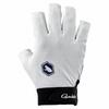 Gamakatsu Spatula Glove GM7297 White LL (One Hand) (Right)
