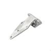 Refrigerator Door Hinge Industrial Barn Sturdy Easy To Install for Equipment