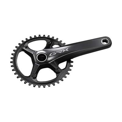 SHIMANO 42T 175мм 11S IFCRX8101EXB2 FC-RX810-1