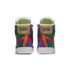 Nike Blazer Mid Rebel Multi-Color Women's Sneakers Skateboard Shoes CQ7786-561