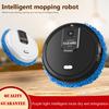 Smart Robot Cleaning Auto Home Cleaning Sweeping Robot Mopping Machine Vacuum Cleaner Portable Electric Sweeper