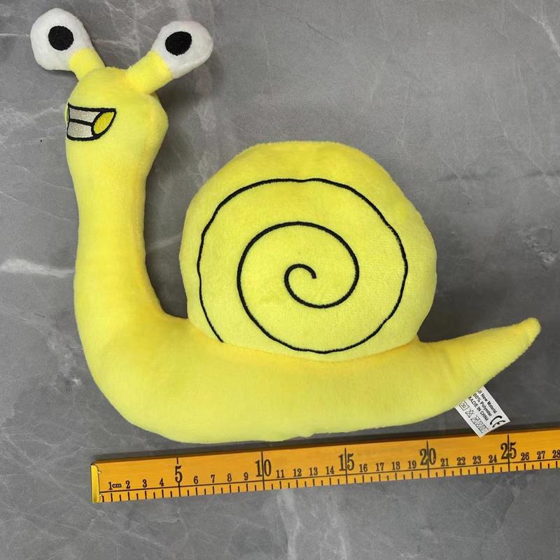 1 шт. Плюшевая игрушка Garten of BanBan, Игрушка-персонаж Opila Bird из игры ужасов, Мягкие игрушки, Игрушка Jumbo Josh, Подарок для фанатов игры, Подарок ребенку