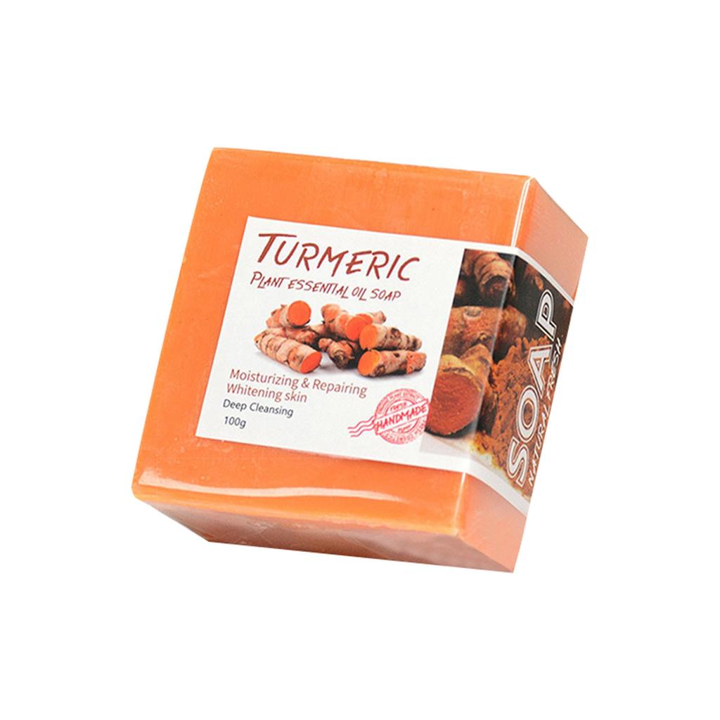 Skin Soap Bar For Face & Body - Handmade, Skin Lightening, Brightens Skin, Unisex