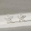 925 Silver Louise Earrings W