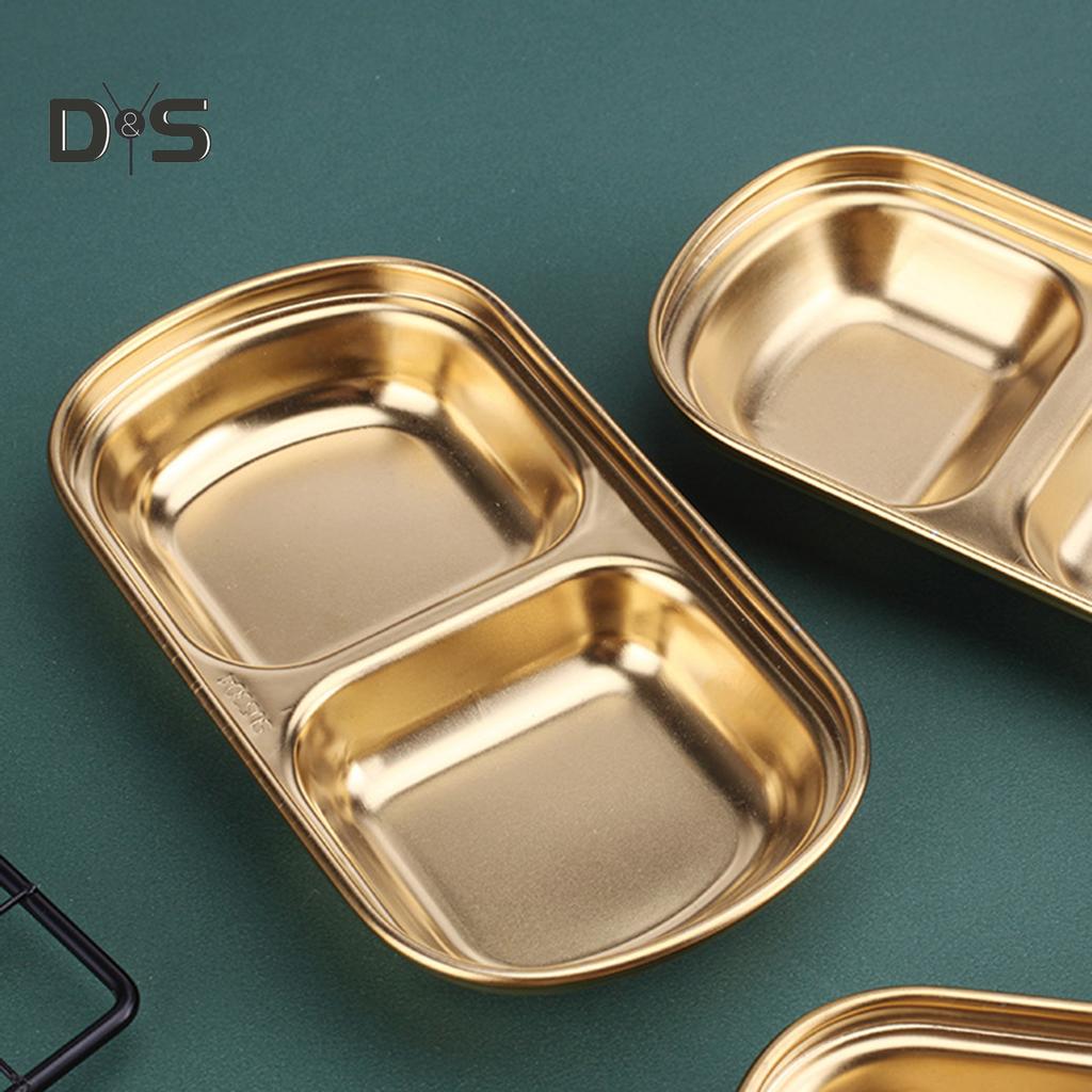 SW Диск для барбекю из нержавеющей стали, тарелка для соуса, приправы, кухонный инструмент