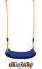 Solid Red Multi Plastic Swing