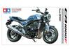 Tamiya Серия Мотоциклы 144 Honda CB1000F Пластиковая Модель 14144 1/12 №