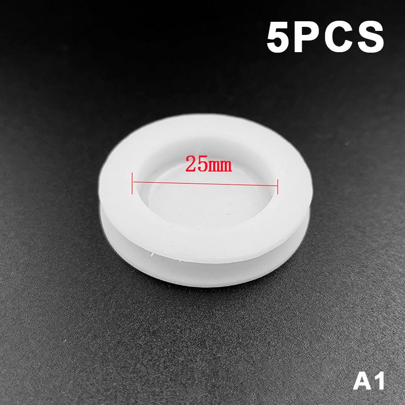 Piggy Bank Replacement Stopper 16mm 18mm Rubber Closure Leakproof Plug for Kids Coin Box Secure Money Storage Jar