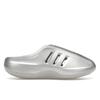 AdiFOM IIInfinity Silver Metallic Unisex Sneakers IH2814