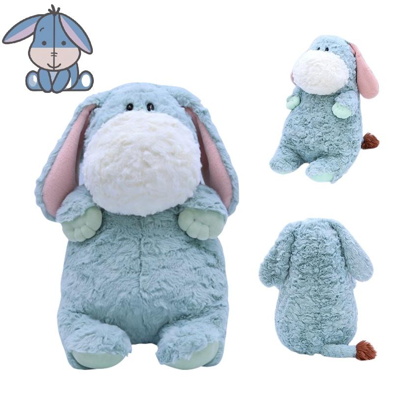 Милая плюшевая игрушка Иа-Иа из Винни-Пуха, идеальный подарок на день рождения для детей