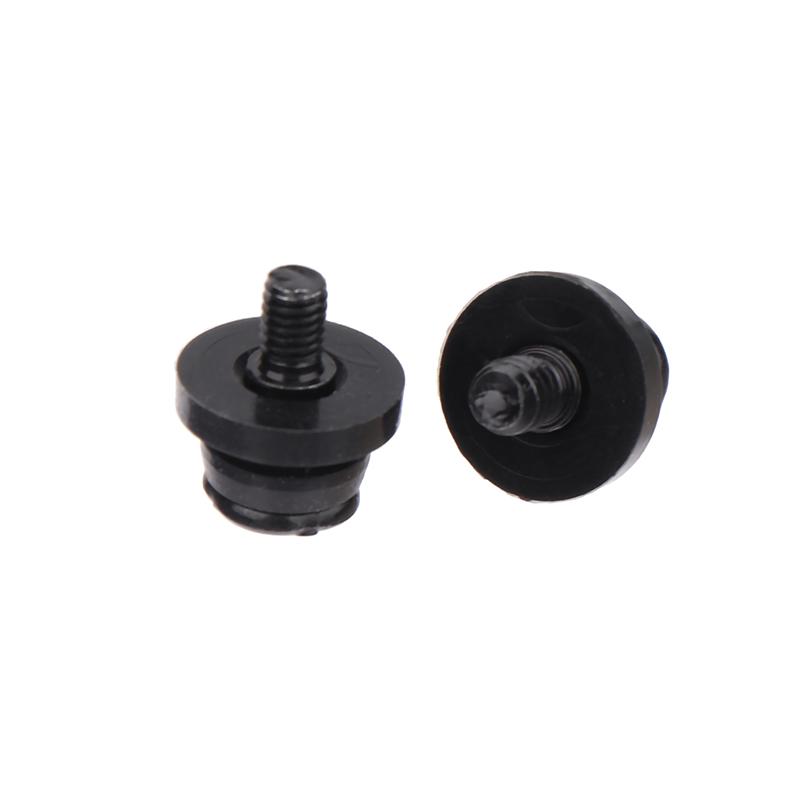 10 шт. 2,5/3,5-дюймовые противоударные винты для корпуса компьютера противоударные винты + амортизирующие винты для жесткого диска