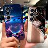 Чехол для Tecno Camon 40 CM5 с рисунком цветов и бабочек, мягкий силиконовый чехол для Tecno Camon 40 Pro 5G Camon40, чехлы для телефона