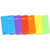 ENRI Soft Cover Notebook 80 Quarter Sheets (5 Units)