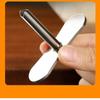 Stainless Steel Coconut Opener Reusable Safe Cutting Tool Easy To Operate for Home Kitchen Fruit Shop Accessories