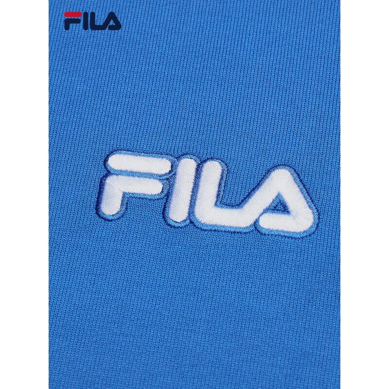 Fila Унисекс вязаный худи на зиму 2025
