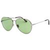 Tom Ford Unisex Adult Shiny Sunglasses