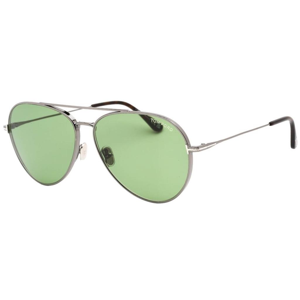 Tom Ford Unisex Adult Shiny Sunglasses
