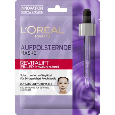 L'Oreal Revital Lift Sheet Mask 30 г