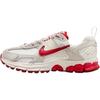 Кроссовки для детей Nike Vomero 5 GS Sail Team Crimson Cream University-Red IB5727-100