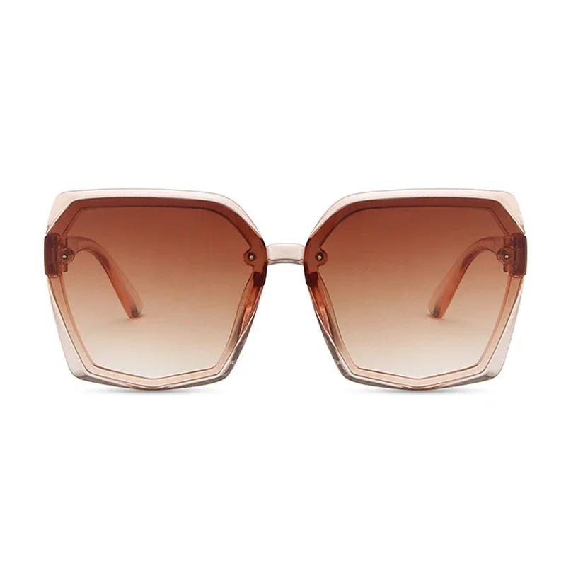 Квадратные Ретро Солнцезащитные Очки Женские Мужские Дизайнерские Винтажные Солнцезащитные Очки Женские Мужские Классическая Оправа Зеркальные