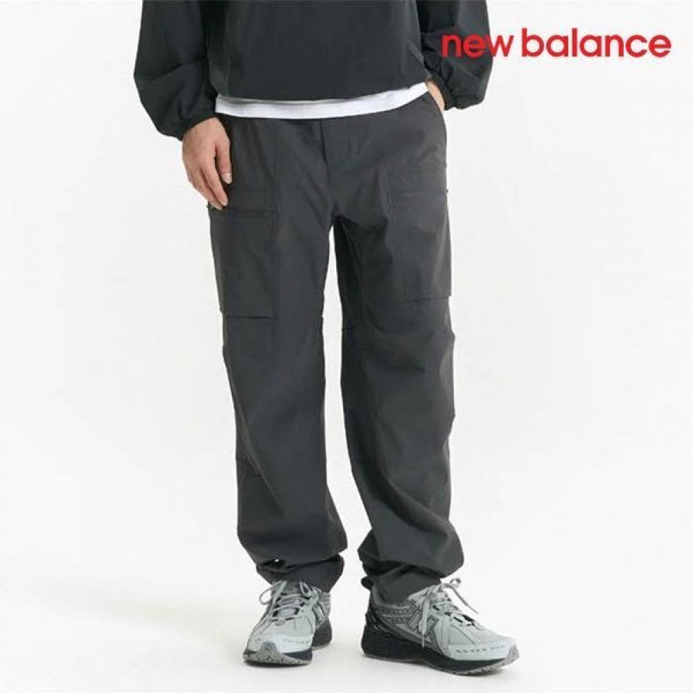 New Balance Полуклубные брюки D24 Nbnte12353 60 Uni Стрейч Авто