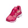 Asics Gel-Nimbus 20 Comfortable Durable Low-Top Running Shoes Women Sneaker Rose-Red T850N-2121
