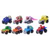Paw Patrol Diecast Vehicle Gift Pack (Dino Ver.)