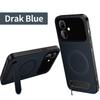 Чехол из ТПУ с текстурой под карбон для infinix SMART 20 с подставкой для просмотра под разными углами, мягкая защитная крышка