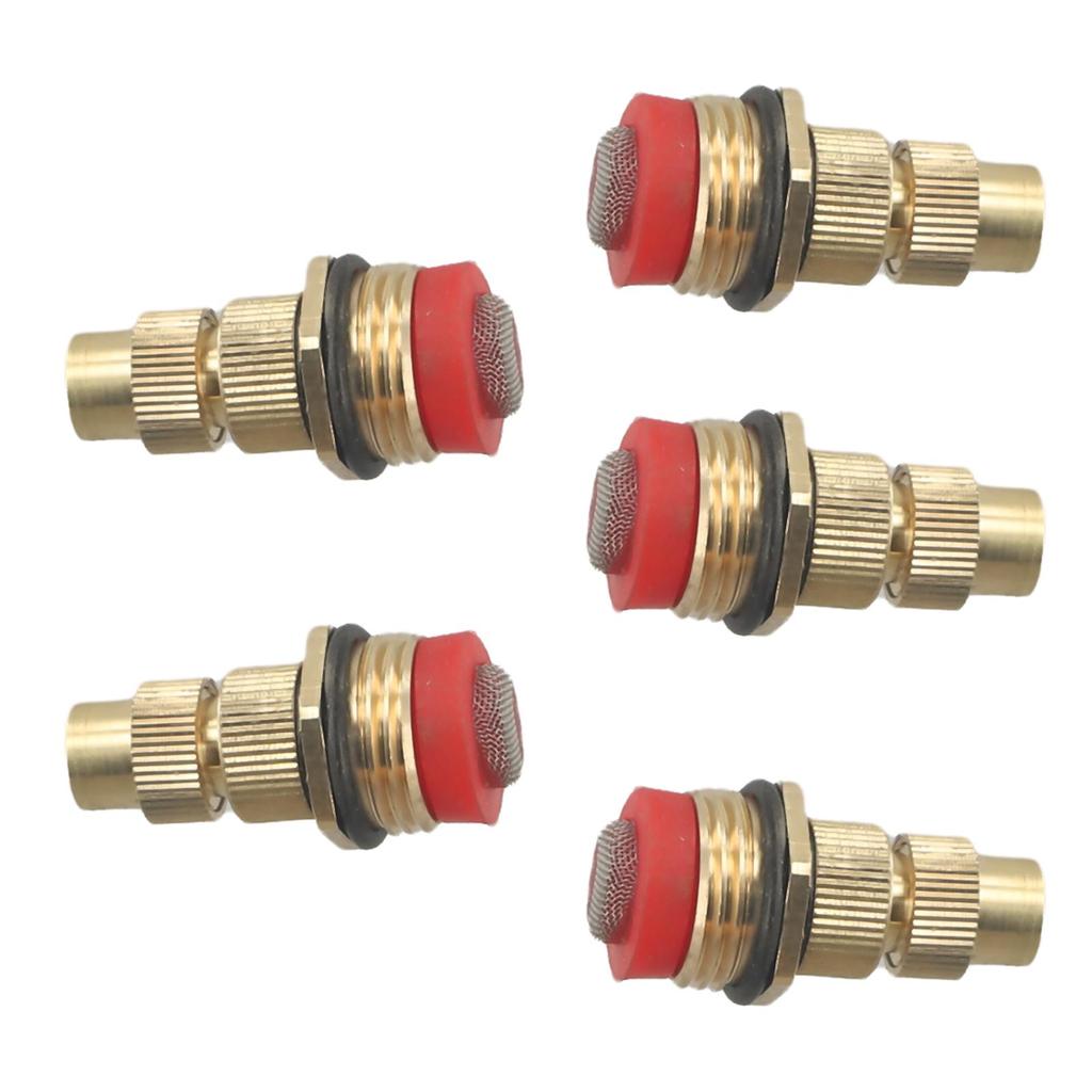 Регулируемая насадка-распылитель для распыления, распыления, полива сада