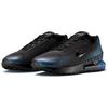 Nike Air Max Phoeni Износостойкие Низкие Кроссовки для Бега Мужские Черные Синие Кроссовки Повседневная Обувь IH3571-001