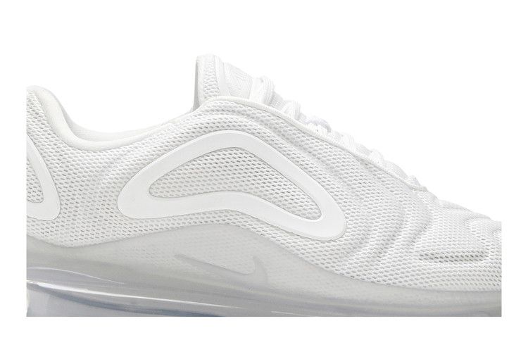 Nike Air Max 720 White Platinum (Women's)