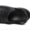 2 типа женских сабо Crocs Baya Platform Clog
