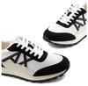 Armani Exchange Sneakers XUX263_XV942